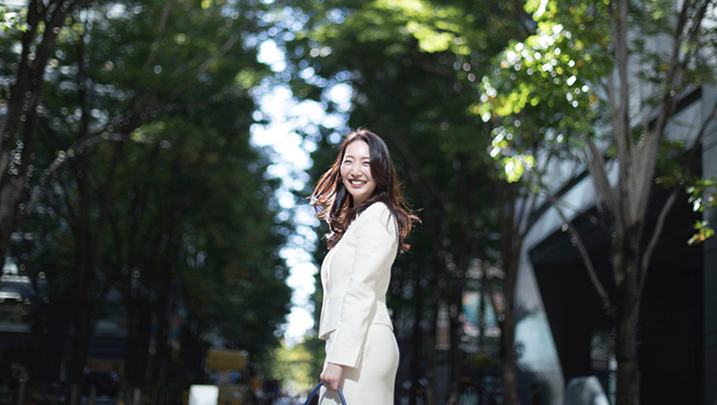 久保田優子