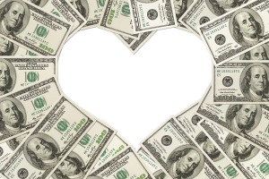 The Love Of Money